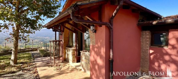 5 bedrooms Land in Cetona, Italy No. 53660 14