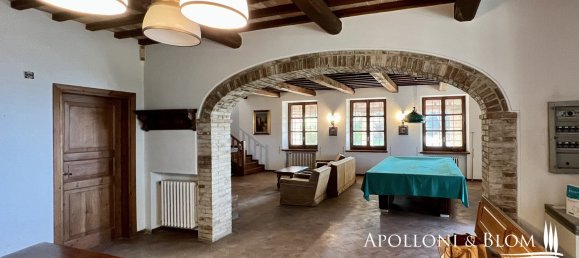 5 bedrooms Land in Cetona, Italy No. 53660 4