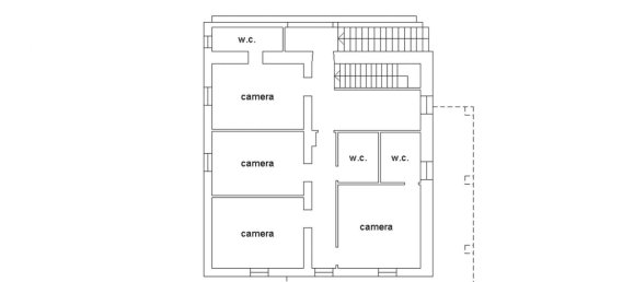 5 bedrooms Land in Cetona, Italy No. 53660 32