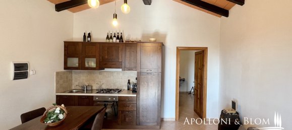 5 bedrooms Land in Cetona, Italy No. 53660 18