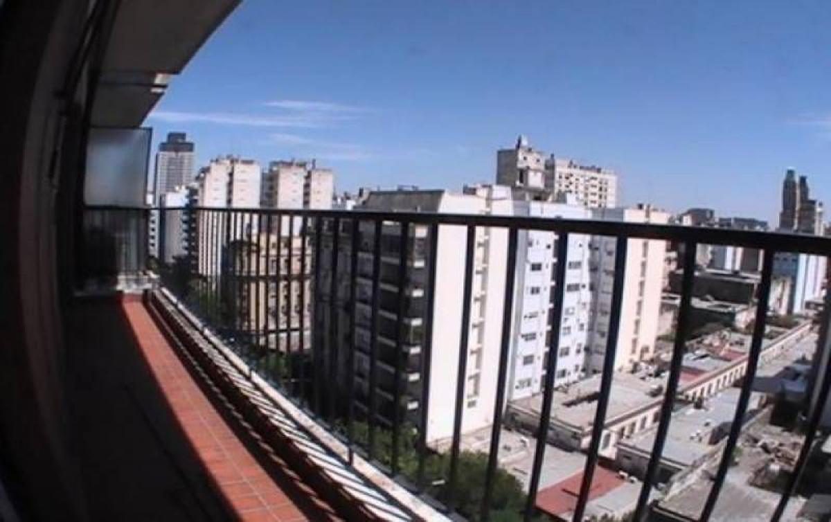 2 bedrooms Apartment in Buenos Aires, Argentina No. 98353