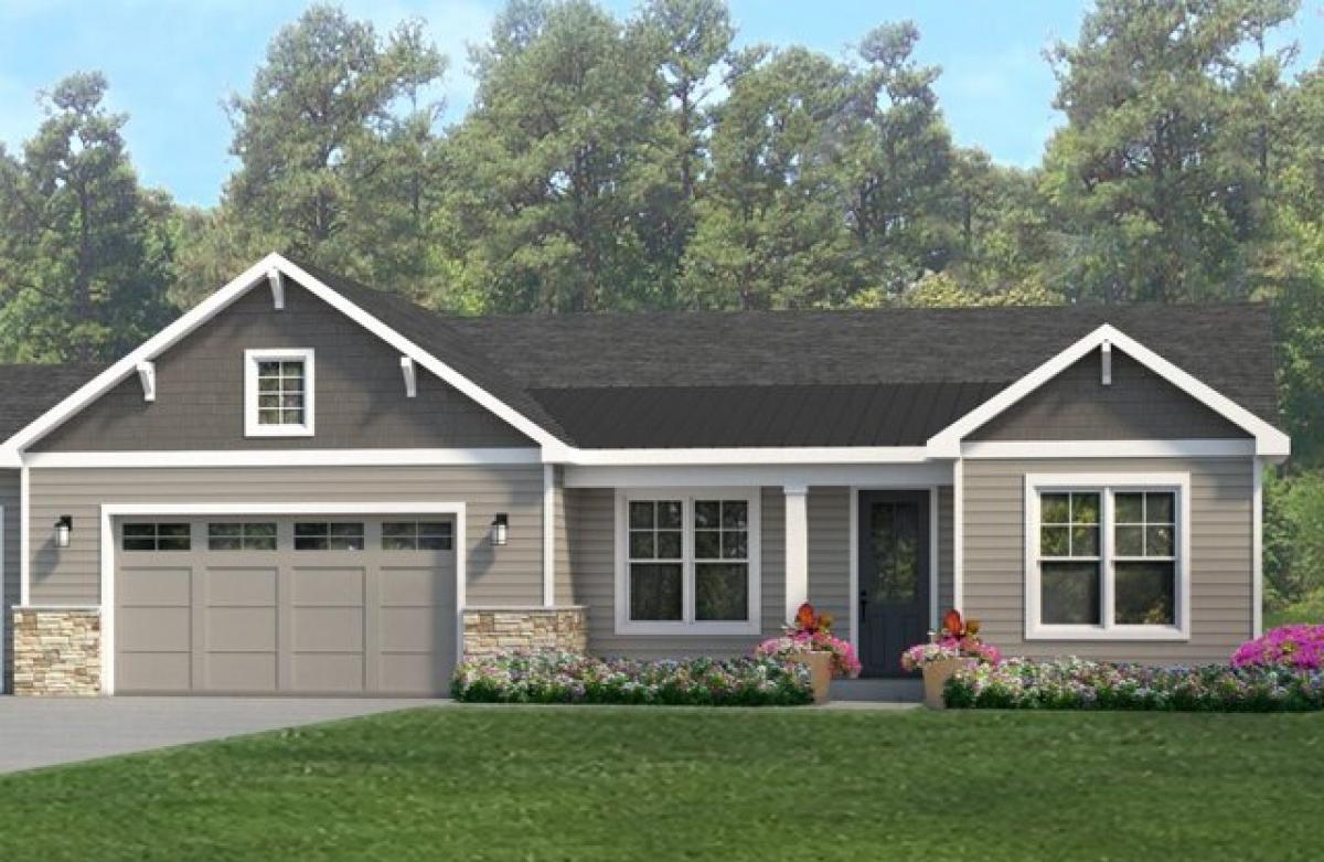 3 bedrooms House in Kalispell, USA No. 416477