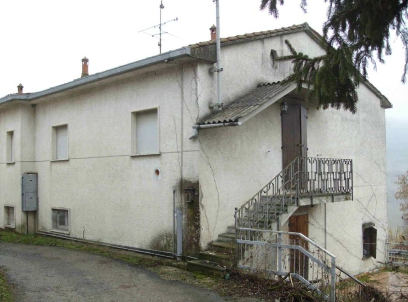 3غرفة منزل في Val di Nizza, Italy رقم 89593