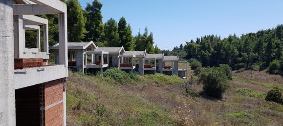 1100m² Property for sale in Chalkidiki, Central Macedonia, Macedonia and Thrace, Greece № 5507 4