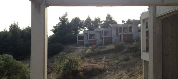 1100m² Property for sale in Chalkidiki, Central Macedonia, Macedonia and Thrace, Greece № 5507 5
