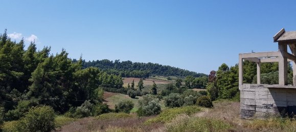 1100m² Property for sale in Chalkidiki, Central Macedonia, Macedonia and Thrace, Greece № 5507 10