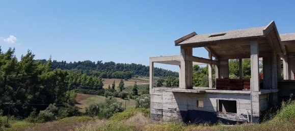 1100m² Property for sale in Chalkidiki, Central Macedonia, Macedonia and Thrace, Greece № 5507 6
