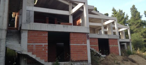 Property in Chalkidiki, Greece 1100m², Nr. 5507 3