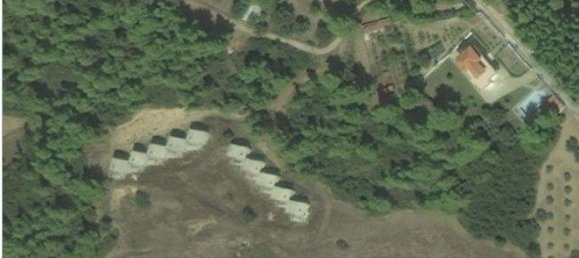 1100m² Property for sale in Chalkidiki, Central Macedonia, Macedonia and Thrace, Greece № 5507 11