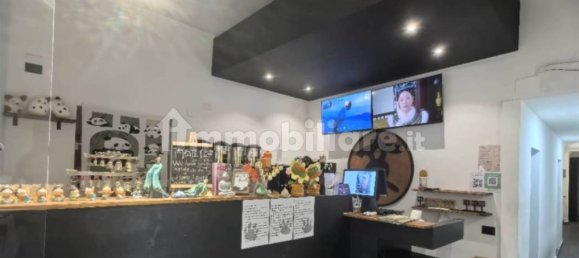3 rooms Commercial property in Florence, Italy No. 39148 9