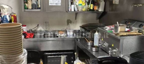 3 rooms Commercial property in Florence, Italy No. 39148 4