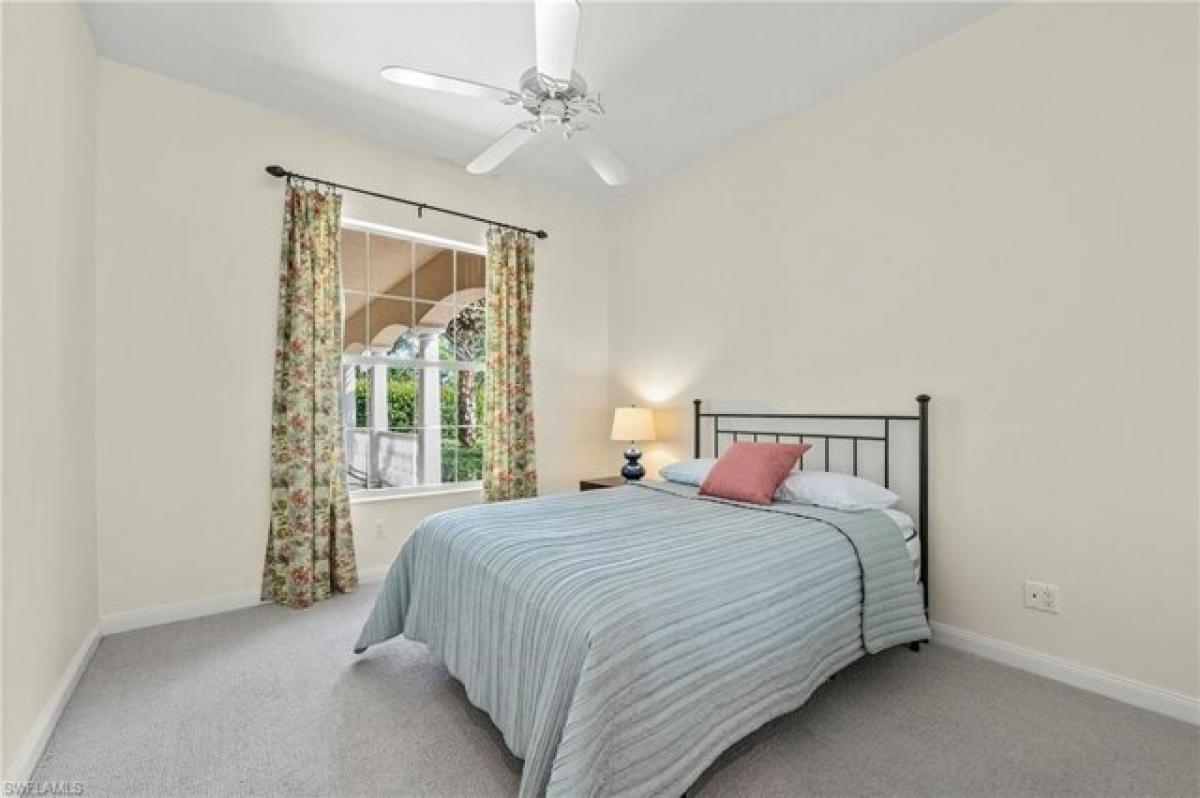 Дом с 4 спальнями в Бонита Спрингс, США № 370847