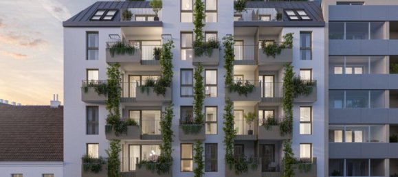 89m² Parking in Hernals, Austria No. 239759 3