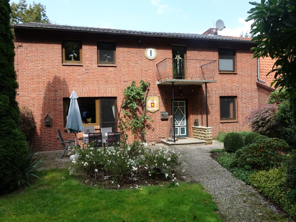 7-salle Maison à Diepholz, Germany No. 327170