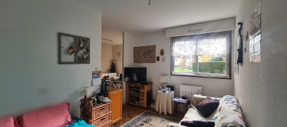 Studio in Nancy, France, Nr. 158136 2