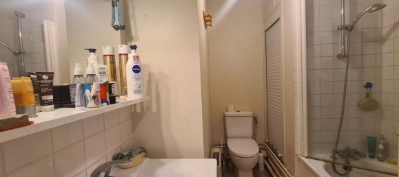 Studio in Nancy, France, Nr. 158136 5