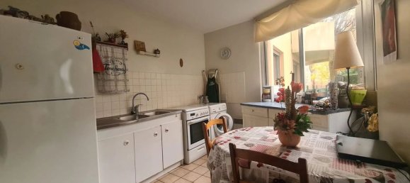 Studio in Nancy, France, Nr. 158136 3