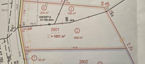 Земельный участок в Леобендорф, Австрия № 153269 2
