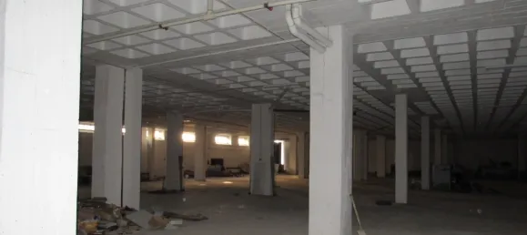 Entrepôt à Sintra, Portugal 3000m² No. 75969 13