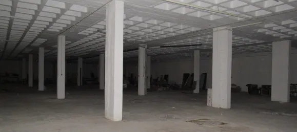 Entrepôt à Sintra, Portugal 3000m² No. 75969 15