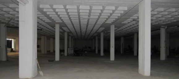 Entrepôt à Sintra, Portugal 3000m² No. 75969 14