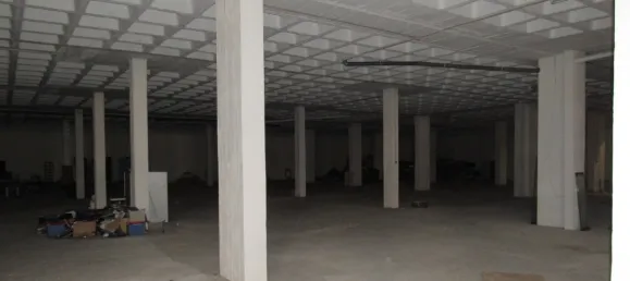 Entrepôt à Sintra, Portugal 3000m² No. 75969 4