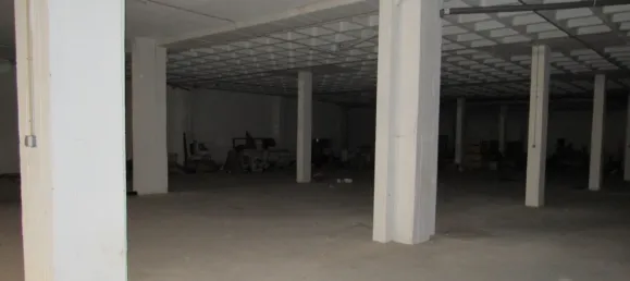 Entrepôt à Sintra, Portugal 3000m² No. 75969 5