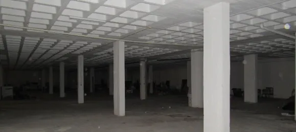 Entrepôt à Sintra, Portugal 3000m² No. 75969 12