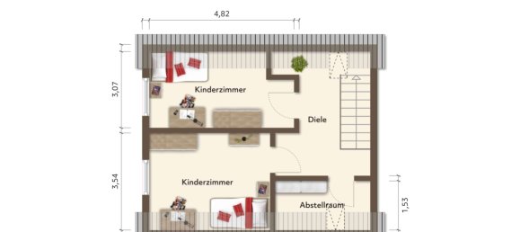 2 bedrooms House in Nordsachsen, Germany No. 163198 10