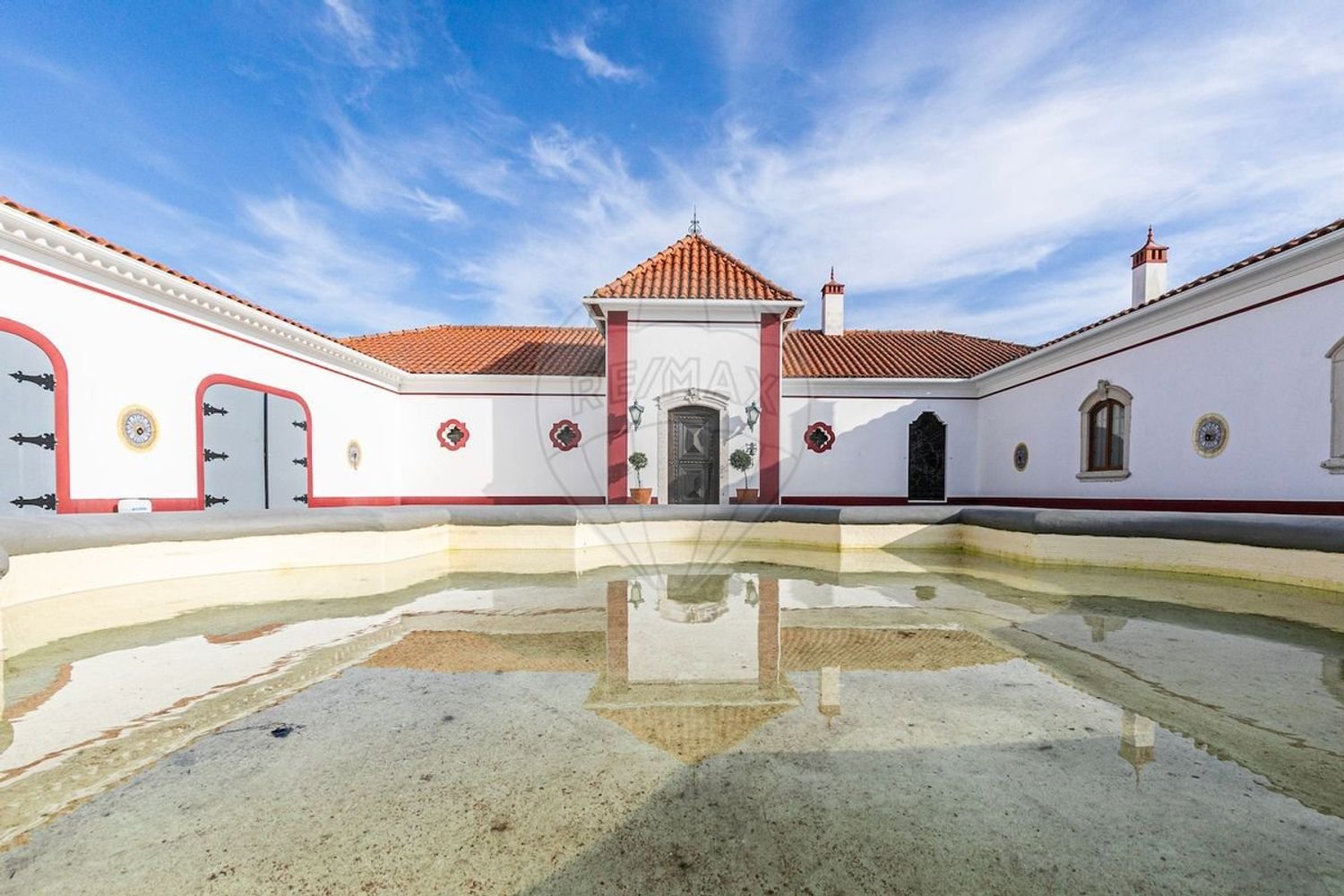 6 chambres Châteaux à Redondo, Portugal No. 350244