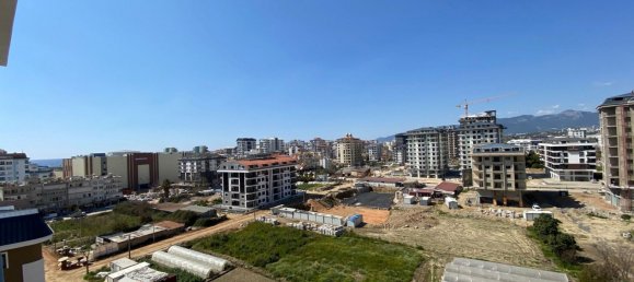 Квартира 3+1 в Махмутлар, Турция № 21825 15