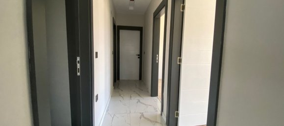 Квартира 3+1 в Махмутлар, Турция № 21825 14