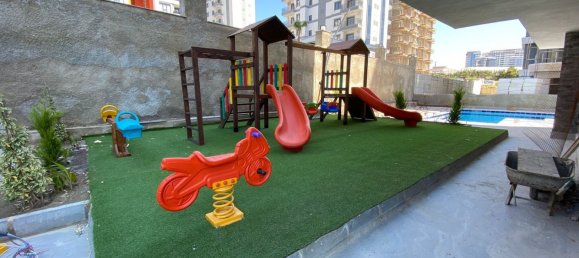 Квартира 3+1 в Махмутлар, Турция № 21825 5