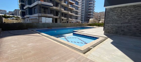 Квартира 3+1 в Махмутлар, Турция № 21825 3