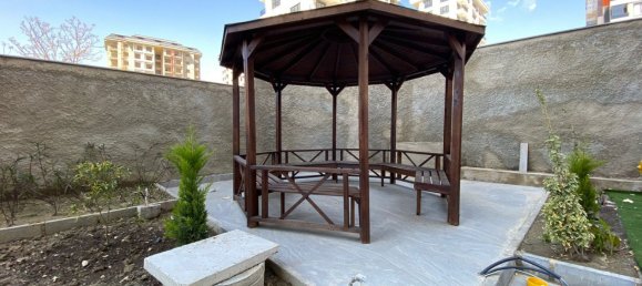 Квартира 3+1 в Махмутлар, Турция № 21825 4