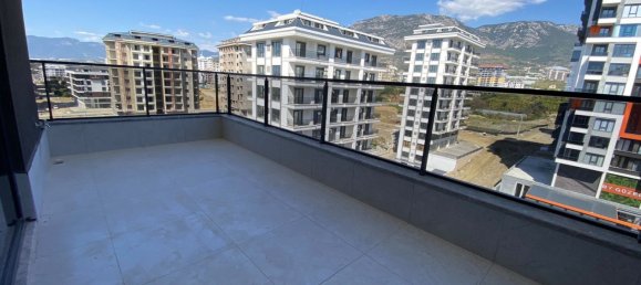 Квартира 3+1 в Махмутлар, Турция № 21825 11