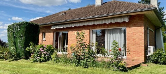 2 Schlafzimmer Haus in Maubeuge, France, Nr. 262845 15