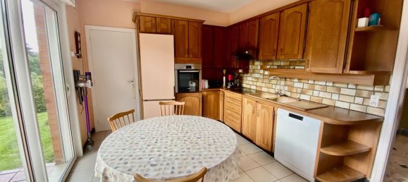 2 Schlafzimmer Haus in Maubeuge, France, Nr. 262845 7