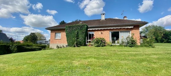 2 Schlafzimmer Haus in Maubeuge, France, Nr. 262845 14