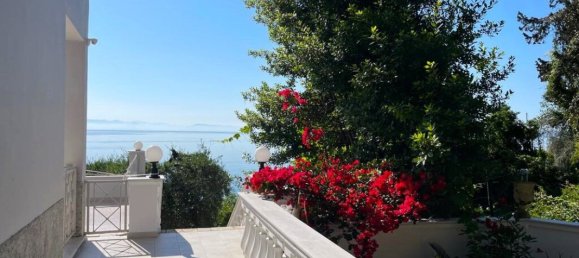 4 غرف نوم فيلا في Corfu, Greece رقم 90238 12