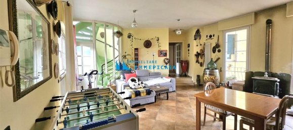 13 rooms Villa in Massa, Italy No. 237316 10
