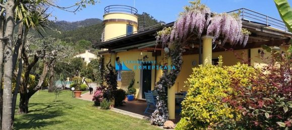 13 rooms Villa in Massa, Italy No. 237316 7