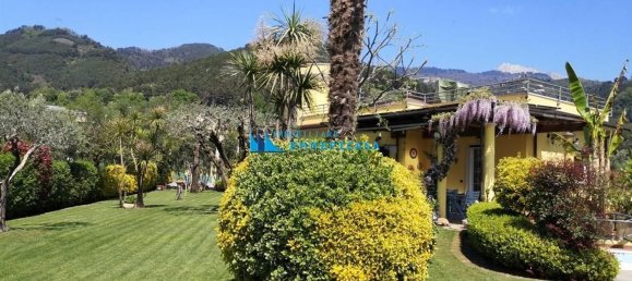 13 rooms Villa in Massa, Italy No. 237316 6