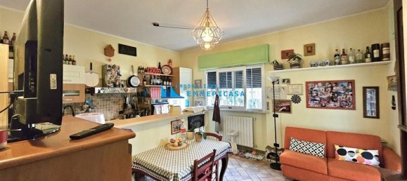 13 rooms Villa in Massa, Italy No. 237316 12