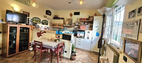 13 rooms Villa in Massa, Italy No. 237316 13