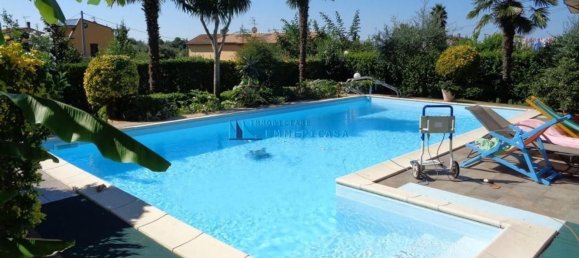 13 rooms Villa in Massa, Italy No. 237316 33
