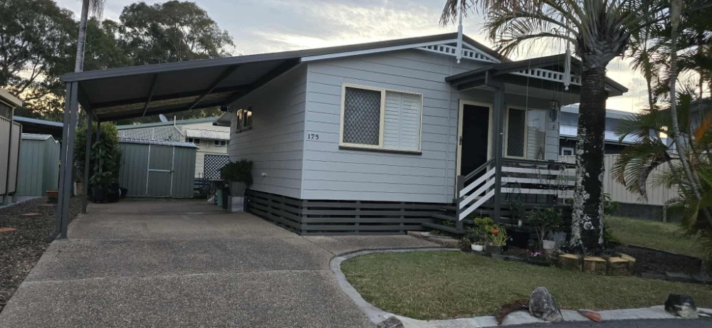 Casa de 1 dormitorio en Burpengary, Australia No. 115