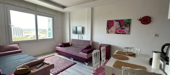 Apartment 1+1 in Mersin, Turkey No. 21079 2