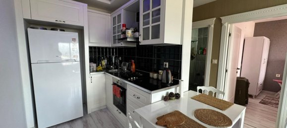 Apartment 1+1 in Mersin, Turkey No. 21079 10