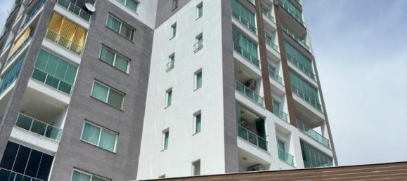 Apartment 1+1 in Mersin, Turkey No. 21079 5